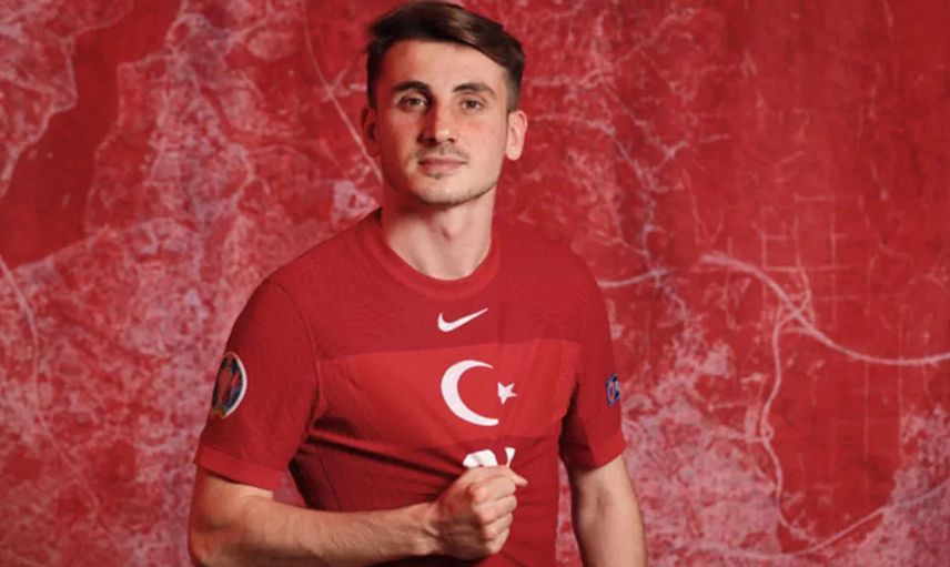 Kerem Aktürkoğlu'ndan Milli Takım Kampında Çarpıcı Açıklamalar!