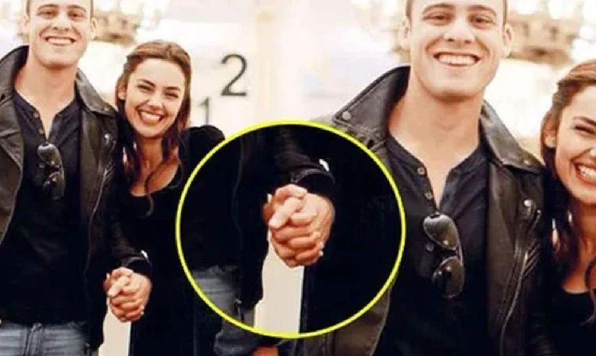 Kerem Bürsin ile Yağmur Tanrısevsin barıştılar mı? Yağmur Tanrısevsin'den aşk söylentilerine cevap