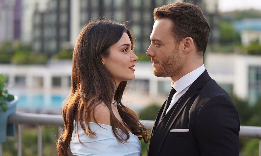 Kerem Bürsin İlişkisi Hakkında İlk Kez Konuştu