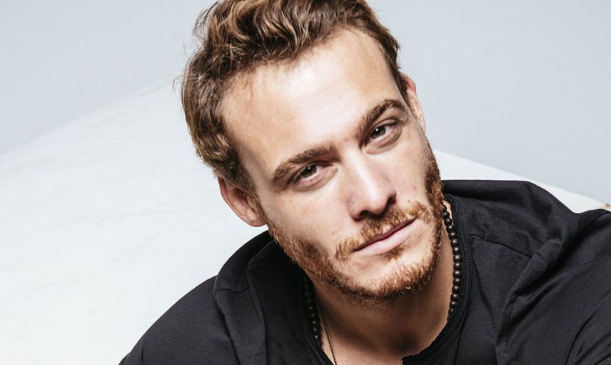Kerem Bursin'in Sevgilisi Stephanie Cayo kimdir, kaç yaşında? Stephanie Cayo hangi ülkeden? Stephanie Cayo Kerem Bursin nasıl tanıştı?