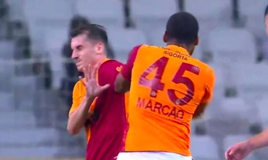 Kerem ve Marcao Arasında Yaşanan Olayın Benzeri Yine Türkiye'de Yaşandı!