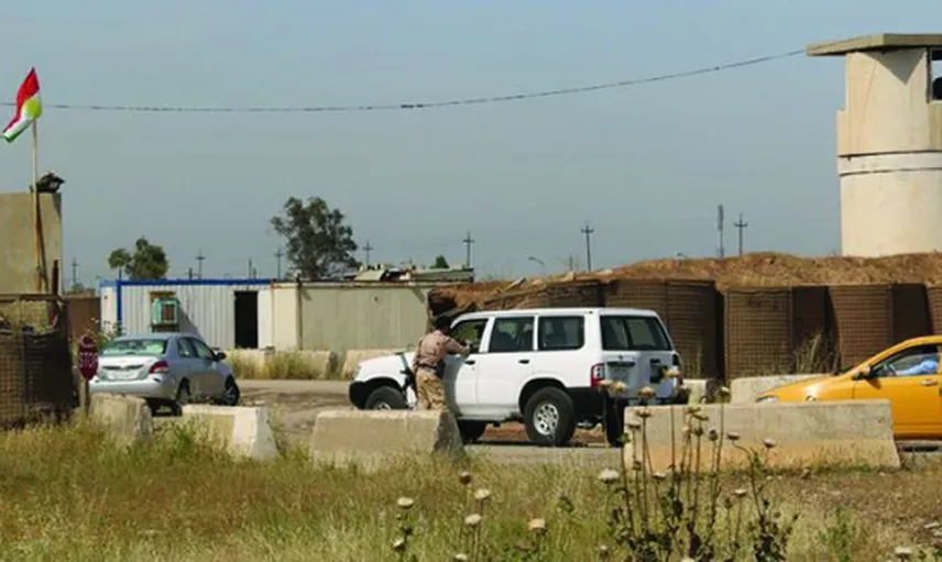 Kerkük'te DEAŞ saldırısı: 6 Polis Yaşamını Yitirdi