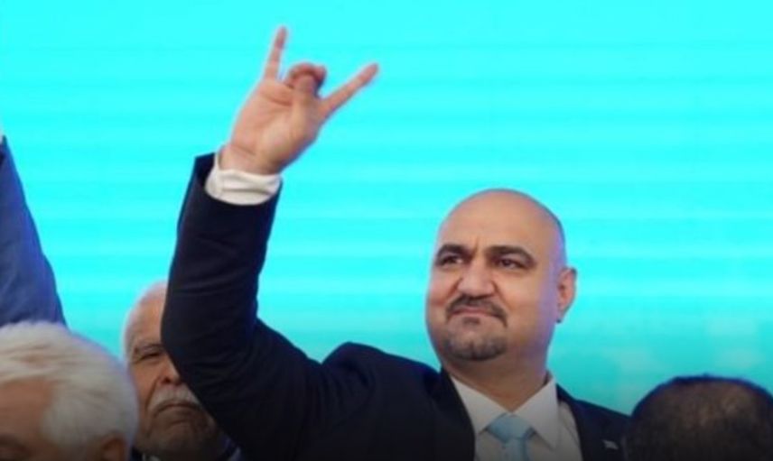 Kerkük’te Yeni Dönem: Valiliğe Mehmet Seman Ağa Seçildi