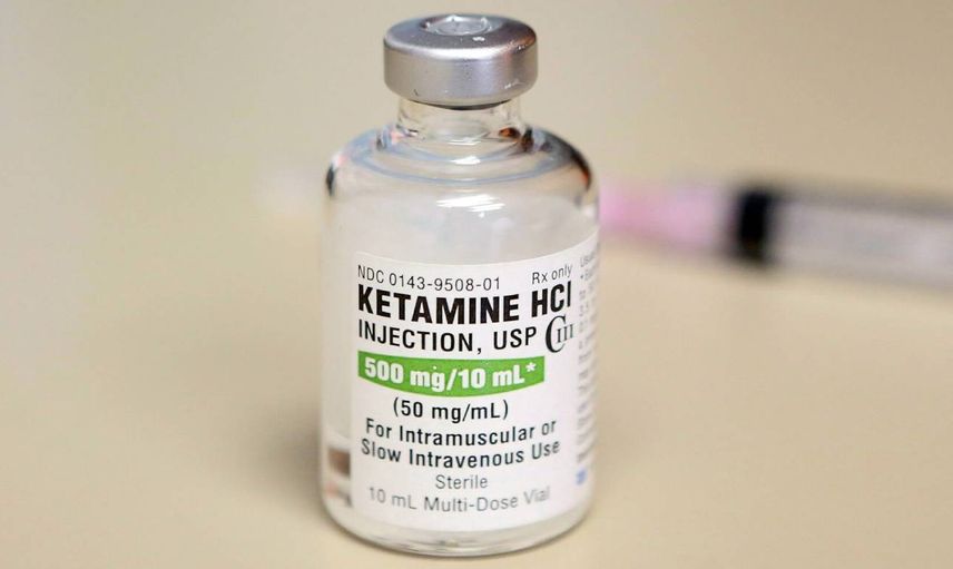 Ketamin nedir, ne için kullanılır? Ketamin ilacı ne işe yarar, neden kullanılır? Ketamin ilacı dozu ve prospektüsü