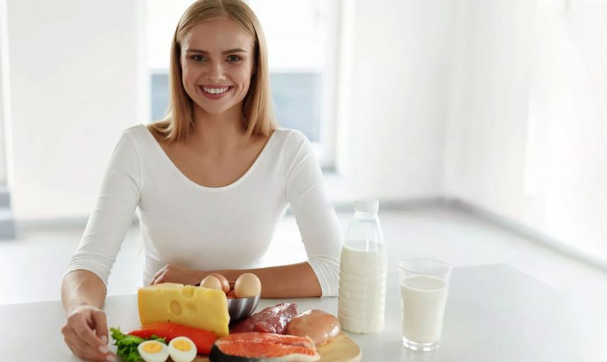 Ketojenik beslenme nedir, faydaları nelerdir? Ketojenik diyet ile daha fazla kilo verin