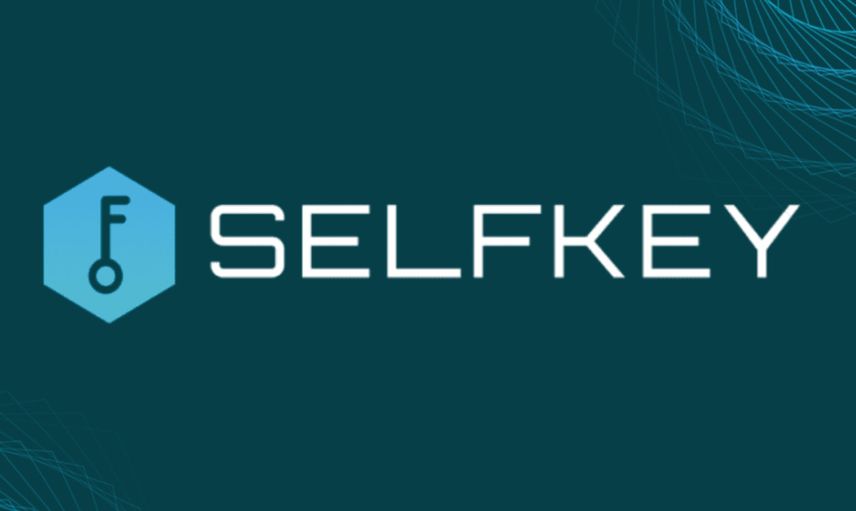 Key coin nedir? SelfKey coin projesi ve yol haritası