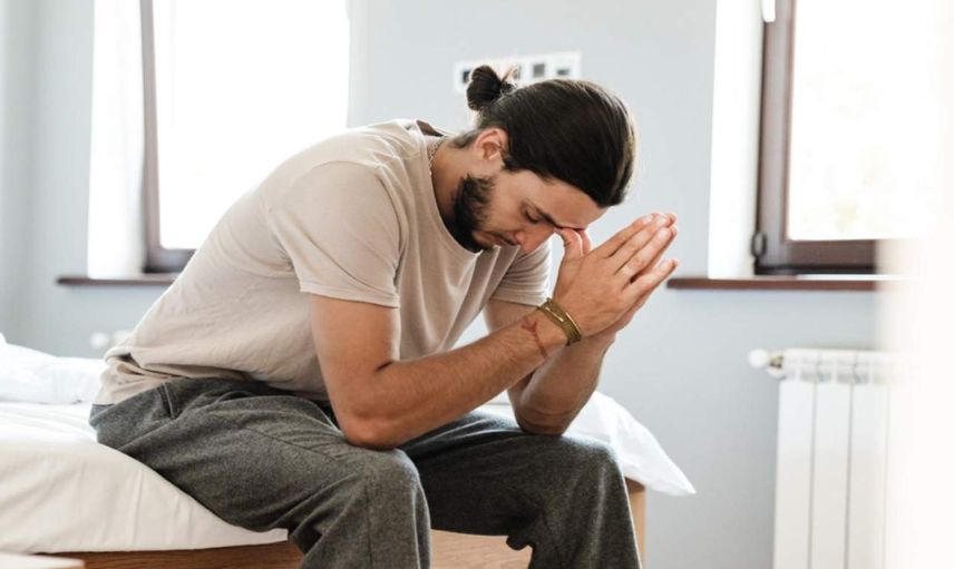Keyifle tüketseniz de dikkat edin: Bu besinler depresyona sokuyor