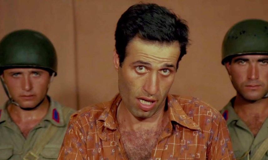 Kibar Feyzo filmi ne zaman çekildi? Kibar Feyzo filmi konusu nedir? Kibar Feyzo filmi çekim yerleri ve oyuncuları