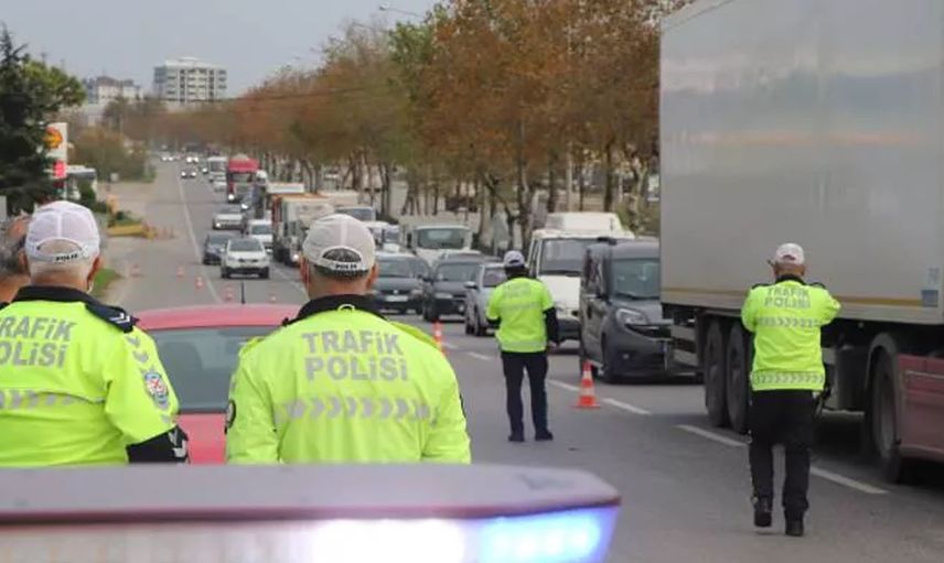 Kıdemli Baş Polis Memuru İdris Tonoğlu Açıkladı: Radardan Kaçamazsınız!