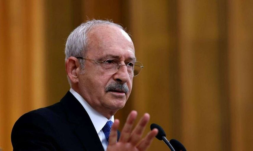 Kılıçdaroğlu 22.00 de ne açıklayacak? Bir kaçış planının anatomisini ifşa edeceğim dediği kaçış planı nedir?