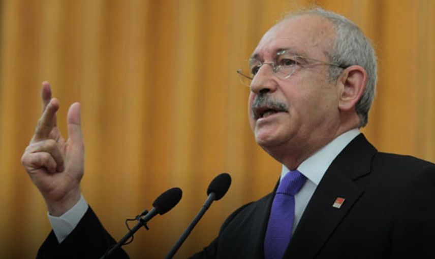 Kılıçdaroğlu Azilname Gönderdi, CHP’nin 3 Avukatı Görevden Alındı