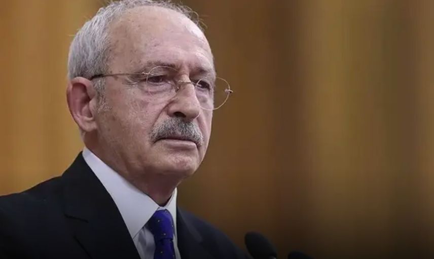 Kılıçdaroğlu'nun Bayramlaşma Takvimi Değişti: 30 Mayıs'ta Halkla Buluşacak