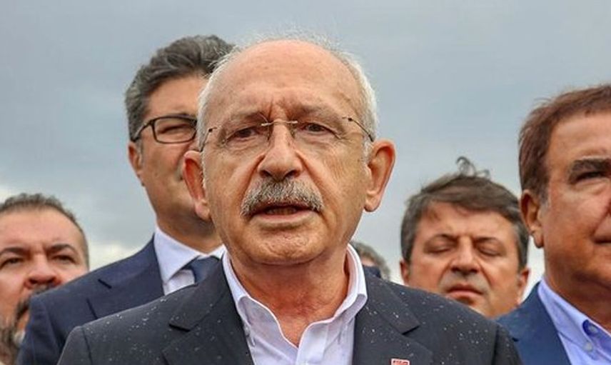 Kılıçdaroğlu BBC'nin Özür Dilediği Haberi Tekrarladı