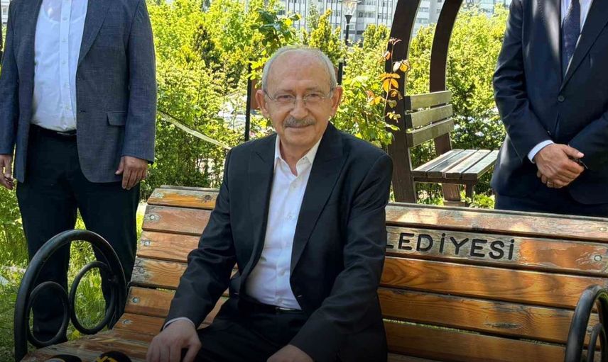 Kılıçdaroğlu: Bilmediğiniz Pek Çok Ayrıntıyı Anlatacağım