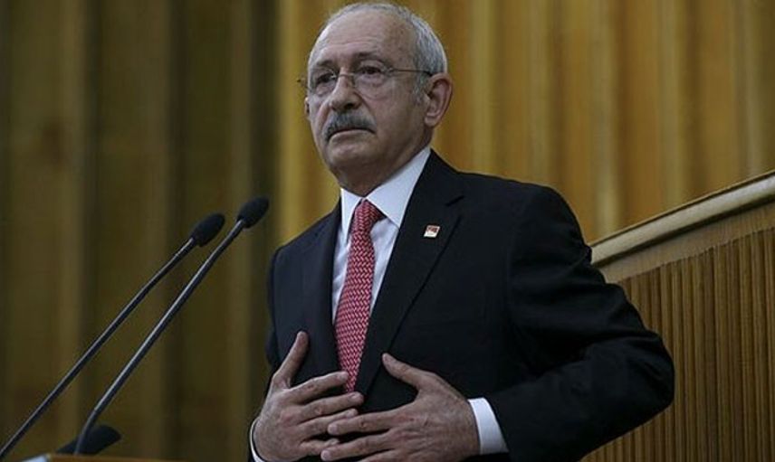 Kılıçdaroğlu Bir Kez Daha Kendisiyle Çelişti