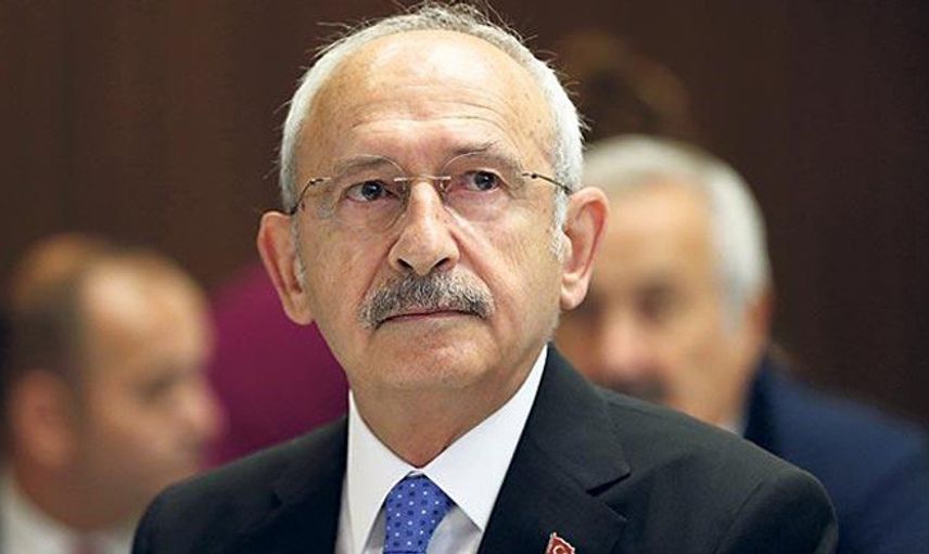 Kılıçdaroğlu Bu Defa da Savunma Sanayii'ye Saldırdı