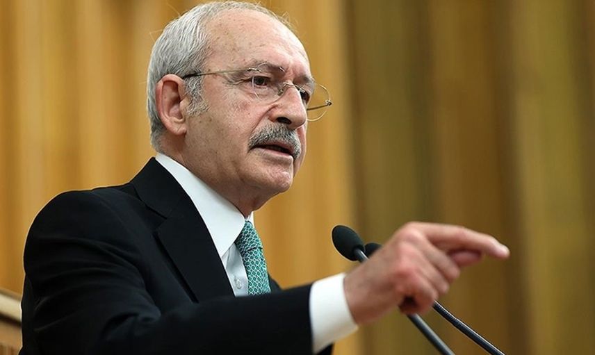 Kılıçdaroğlu: Daha Güzel Bir Türkiye'yi Dostlarımızla İnşa Edeceğiz