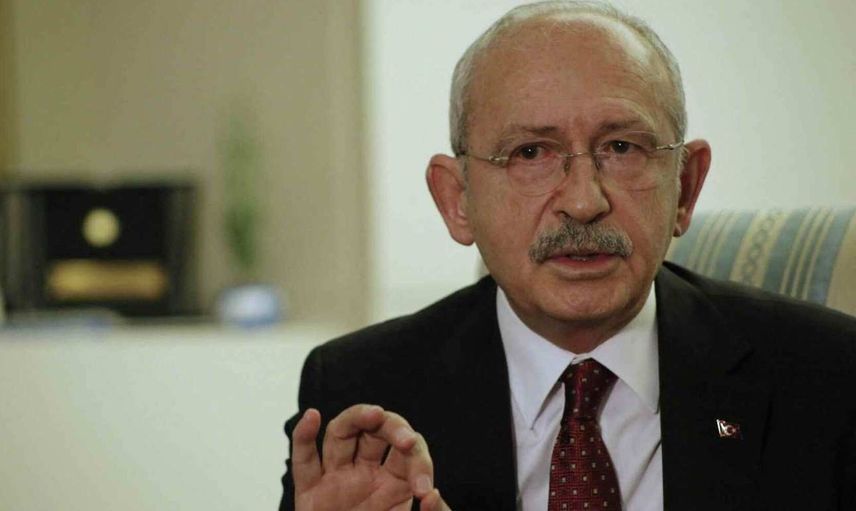 Kılıçdaroğlu hangi kanala konuşacak? Kemal Kılıçdaroğlu konuşması bu akşam mı, hangi kanalda?