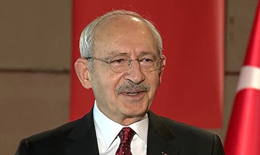 Kılıçdaroğlu İBB Başkanı Ekrem İmamoğlu’nun Açıklamasını Yalanladı: Yemekten Haberim Vardı!