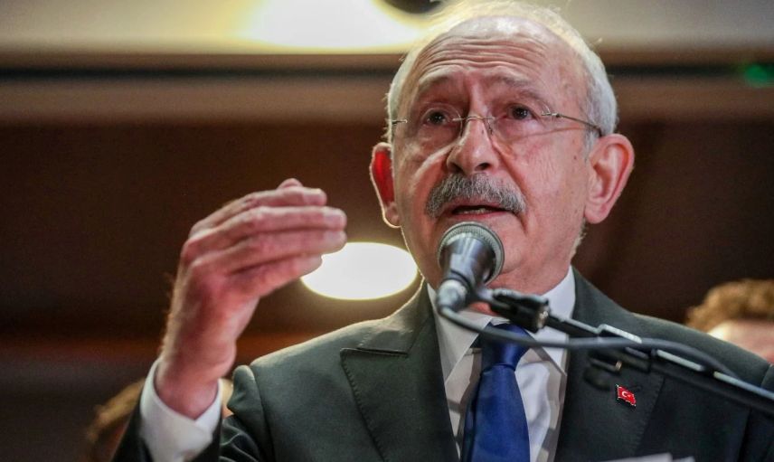 Kılıçdaroğlu için savcılıktan hapis talebi! Türkiye siyasetinde yeni bir döneme mi geçiliyor?