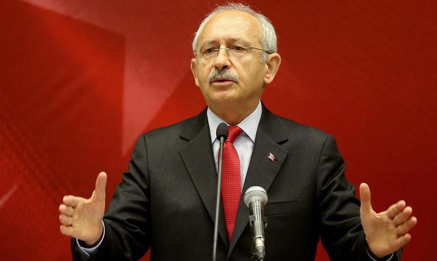 Kılıçdaroğlu İmamoğlu'na resmen rest çekti! ''Dönem sonuna kadar görevlerini sürdürmeliler''