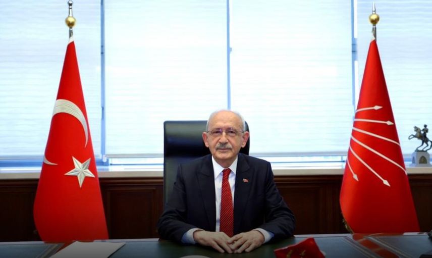 Kılıçdaroğlu: "Kurultay sürecimizi başlatıyoruz"