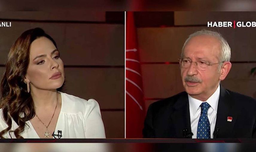 Kılıçdaroğlu: LGBT Niye Aile Yapısını Bozsun?