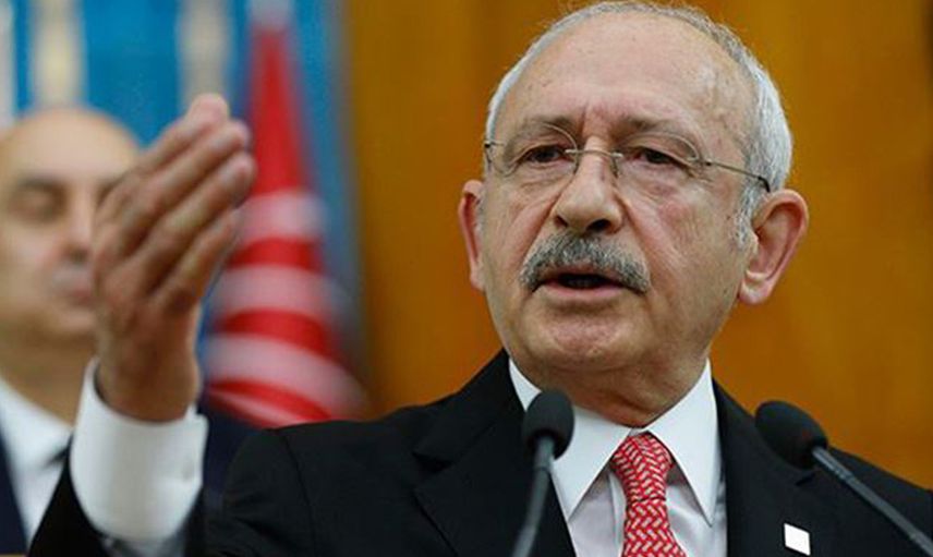 Kılıçdaroğlu Yalanları İçin Cumhurbaşkanı Erdoğan'a 2 Milyon 750 Bin Lira Tazminat Ödedi