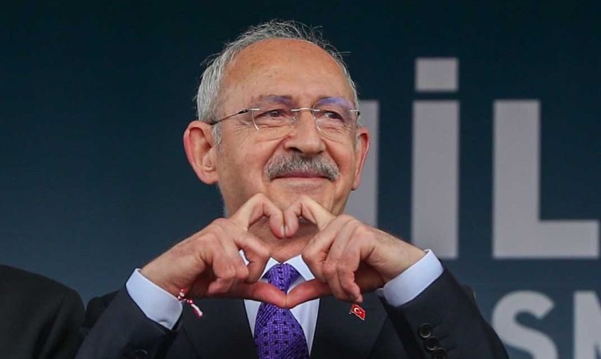 Kılıçdaroğlu'na bir dava daha