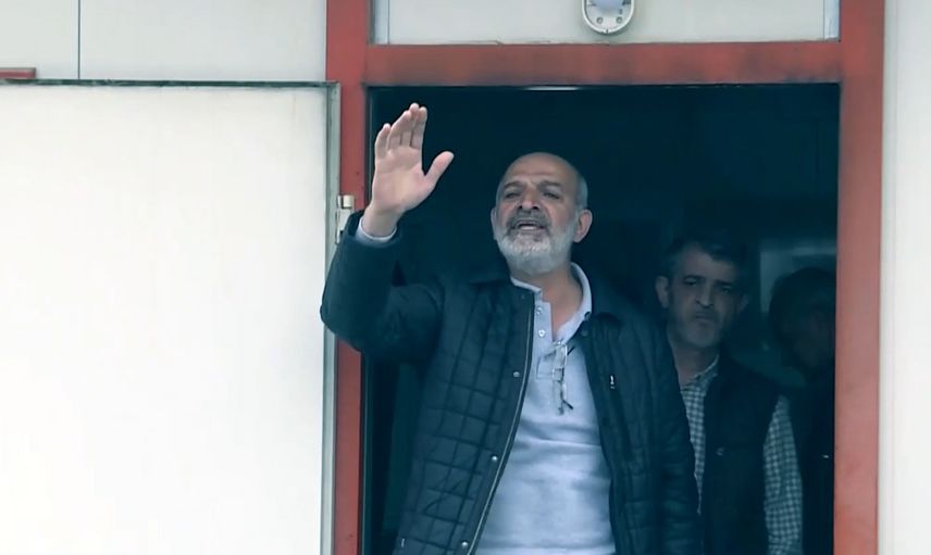 Kılıçdaroğlu’na deprem bölgesinde tepki: Erbakan’ın kemikleri sızlıyor
