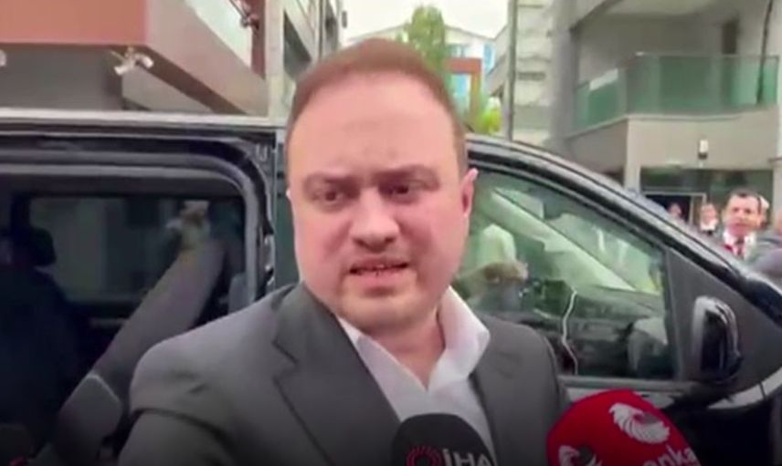 Kılıçdaroğlu'na Tebligat Yapıldı