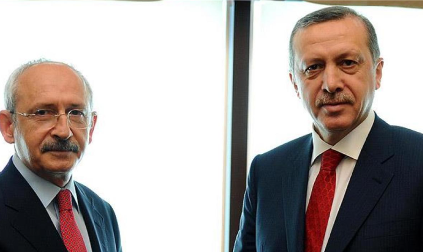 Kılıçdaroğlu'ndan Erdoğan'a sert cevap