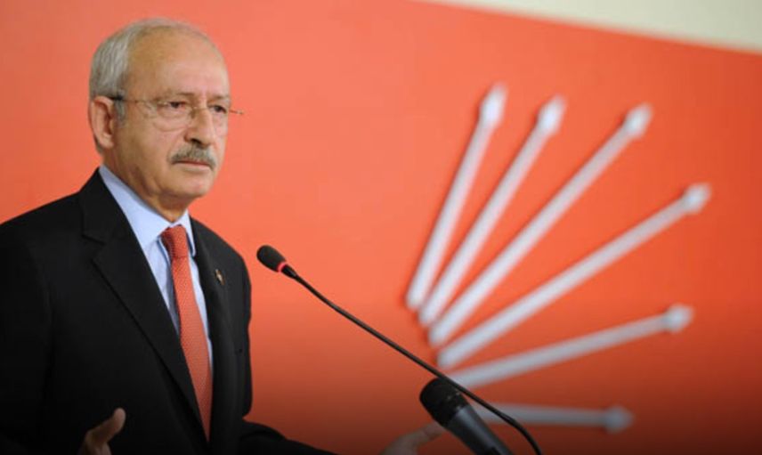 Kılıçdaroğlu’ndan Genel Merkez’deki Gerginliğe İlişkin İlk Açıklama: "Sonuna Kadar Uzlaşma Yolu Aradık"