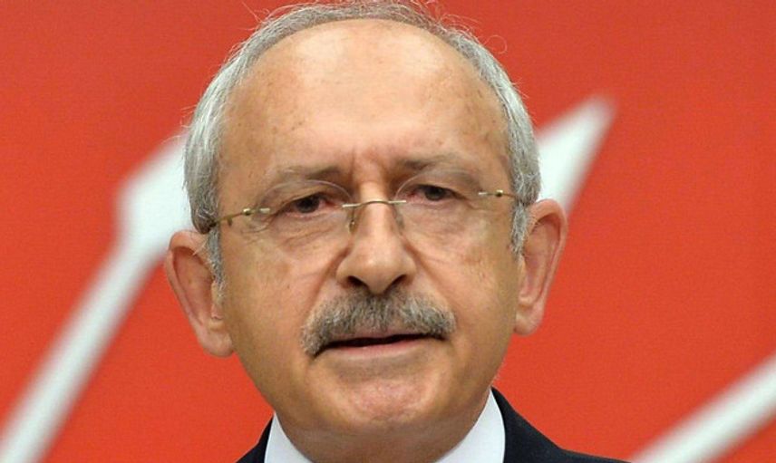 Kılıçdaroğlu'ndan HDP Açıklaması: İttifakta Yoklar