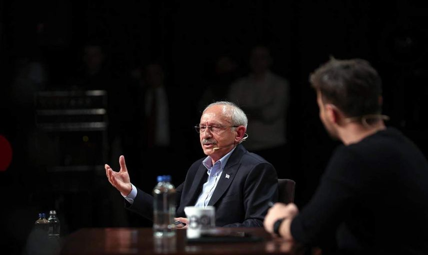 Kılıçdaroğlu'ndan skandal sözler: Erdoğan'a oy verenler ahlaksızdır 