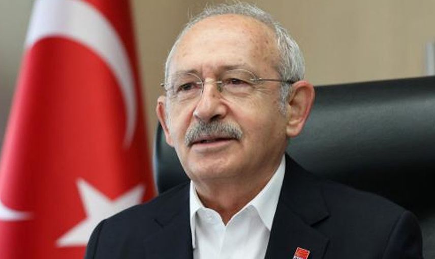 Kılıçdaroğlu'ndan Sert Açıklamalar! Medya Bağımsız Olmalı!