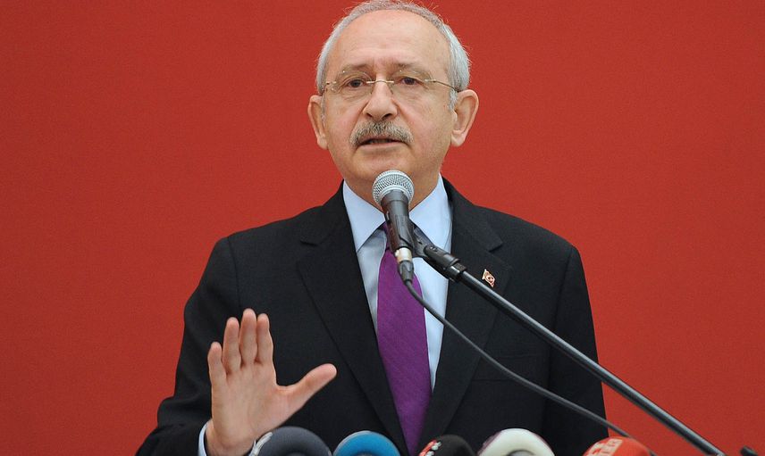 Kılıçdaroğlu’ndan Şok Açıklama: Rizelilerin Oylarıyla İktidar Olacağız!