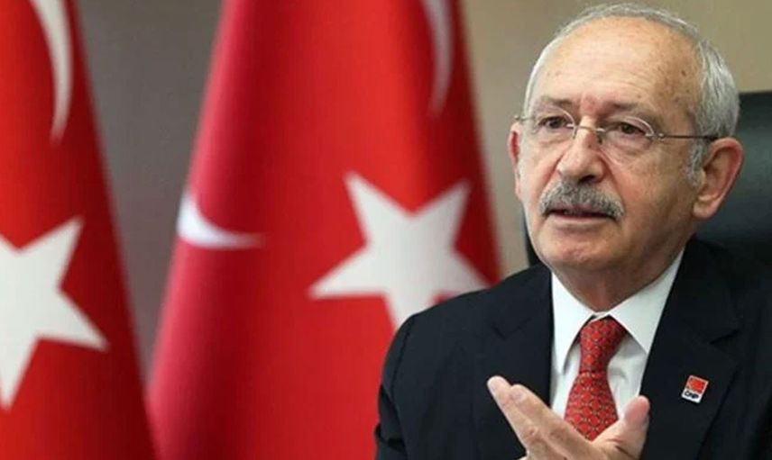 Kılıçdaroğlu'ndan Tepki Çeken S-400 Açıklaması: Kime Karşı Kullanacağız?
