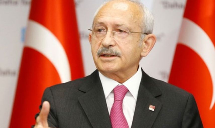 Kılıçdaroğlu'ndan YSK Kararı Sonrası İlk Açıklama