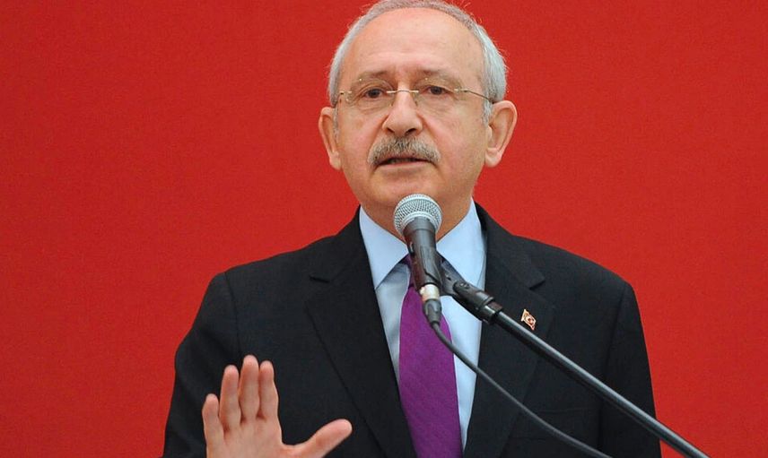 Kılıçdaroğlu'nun çıkışı: “Siyaseti bırakmadım!” CHP'de yeni dönem başlıyor mu?