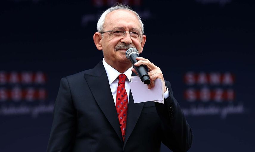 Kılıçdaroğlu'nun davası ertelendi