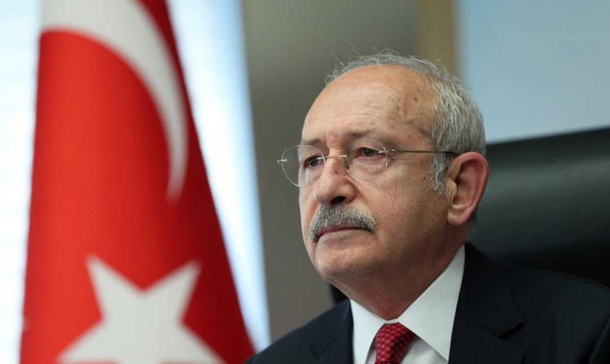 Kılıçdaroğlu'nun eleştirilerine yanıt geldi: Konserin yasaklanmasının sebebi Kürtçe şarkı değil, terörist ile ilgili paylaşımları