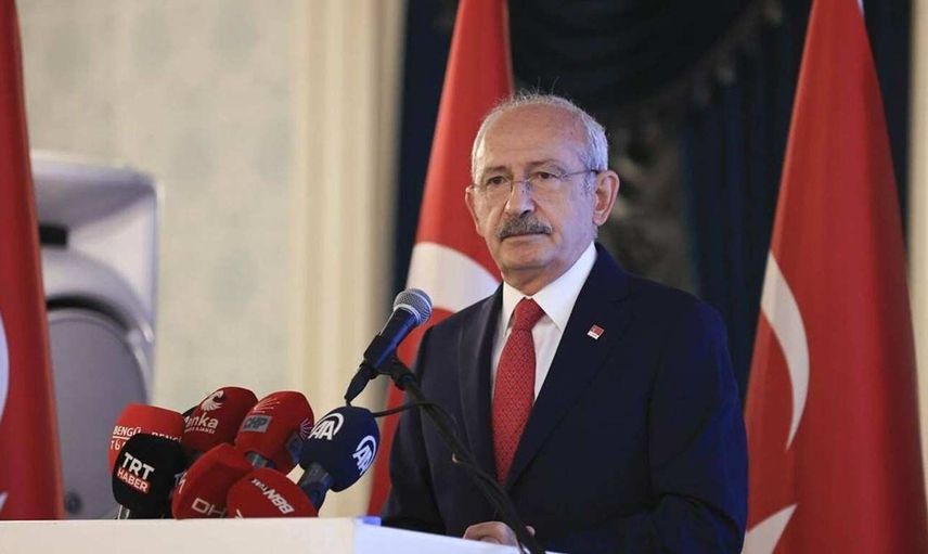 Kılıçdaroğlu'nun evine gelen elektrik faturası ne kadar, elektrik fatura borcu kaç TL?
