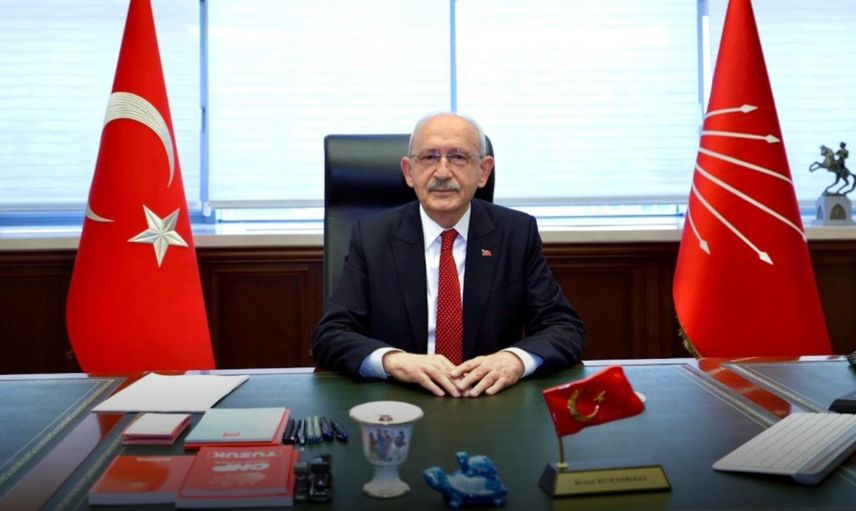 Kılıçdaroğlu’nun Grup Toplantısı Mesajı Merak Ediliyor: Yeni Düzenleme Sinyali İddiası