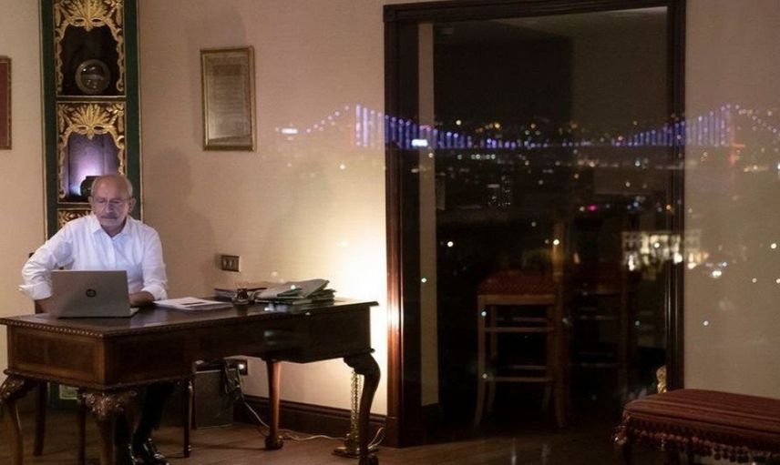 Kılıçdaroğlu'nun Kaldığı Otel Çok Konuşuldu: Geceliği 100 Bin TL