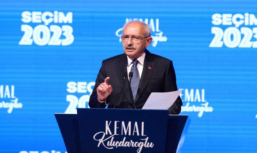 Kılıçdaroğlu’nun videosu hakkında dikkat çeken iddia: İstifa baskıları geldi