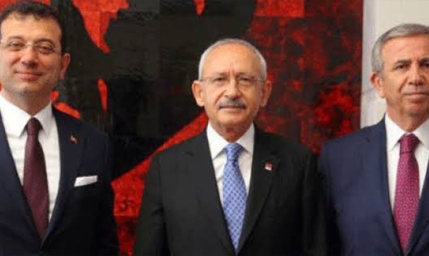Kılıçdaroğlu'nun Yalanları Tescillendi! İftiraları Tek Tek Deşifre Edildi