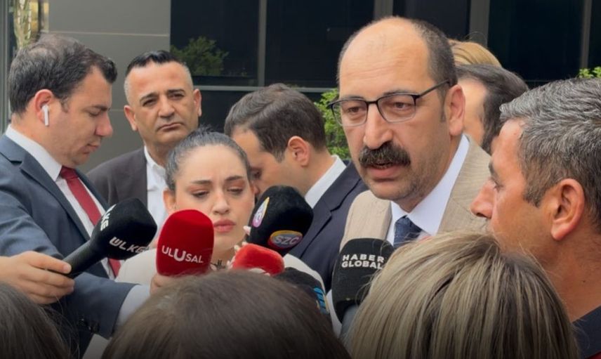 Kılıçdaroğlu'nun Yeni Basın Danışmanı Atakan Sönmez Oldu