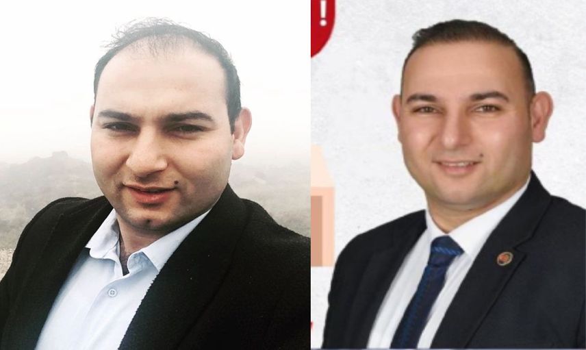 Kilis Belediye Başkanı Hakan Bilecen kimdir, nerelidir? Hakan Bilecen hayatı ve biyografisi