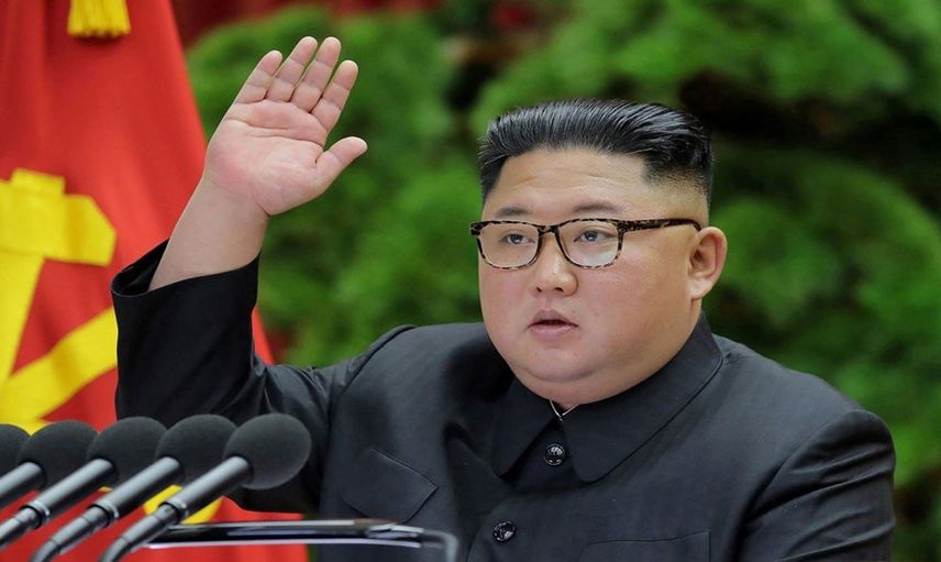 Kim Jong-Un Kimdir?
